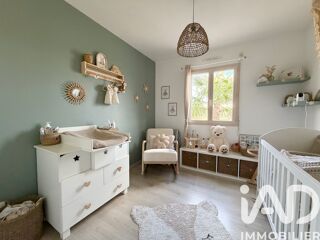  Maison � vendre 4 pi�ces 109 m�