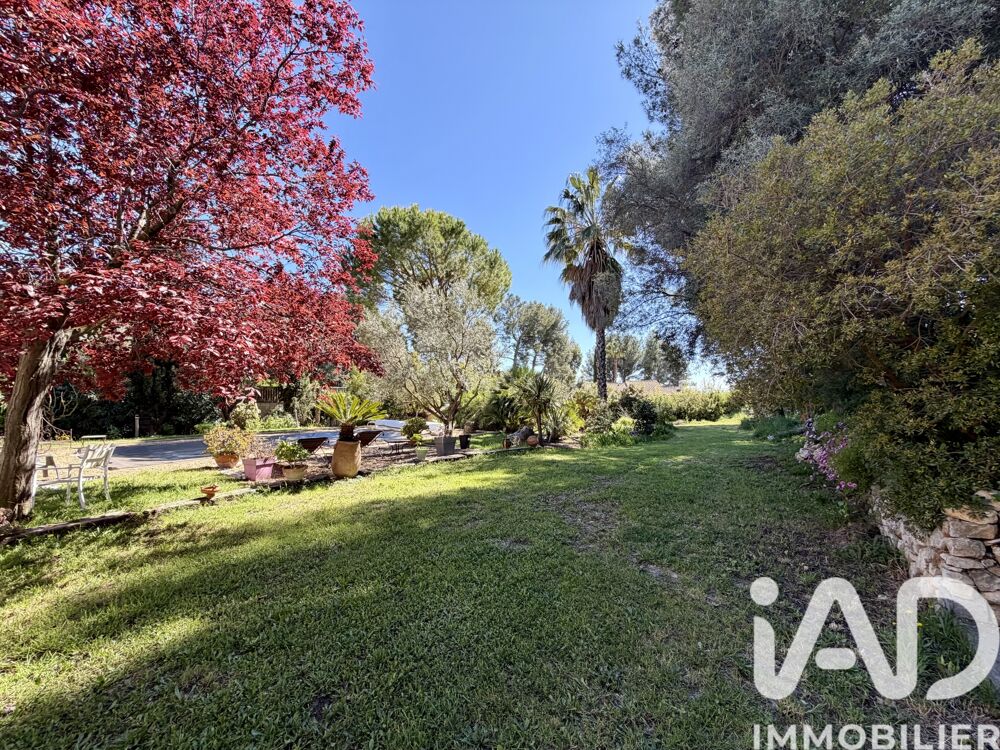 � vendre  Maison Sanary-sur-Mer (83110)