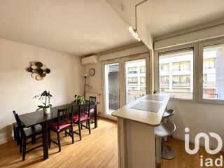  Appartement  vendre 3 pices 67 m