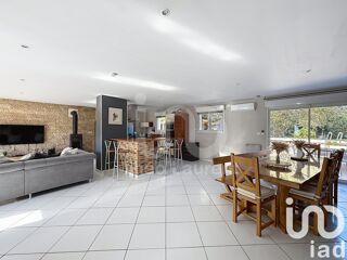  Maison � vendre 7 pi�ces 155 m�