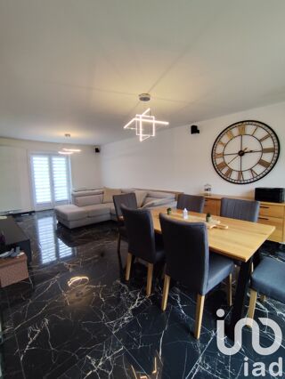  Maison � vendre 4 pi�ces 83 m�