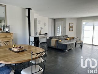  Maison � vendre 6 pi�ces 133 m�