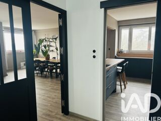  Appartement � vendre 5 pi�ces 133 m�