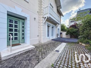  Appartement � vendre 4 pi�ces 95 m�