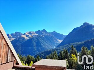  Appartement � vendre 1 pi�ce 17 m�