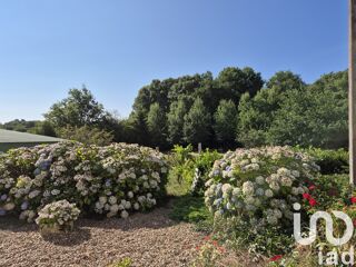  Maison � vendre 5 pi�ces 177 m�