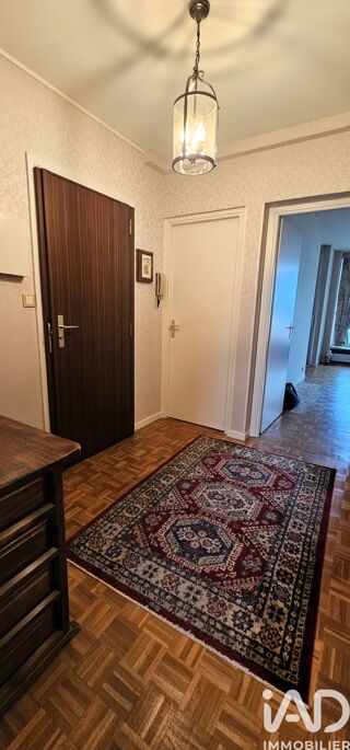  Appartement � vendre 5 pi�ces 103 m�