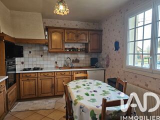  Maison � vendre 8 pi�ces 145 m�