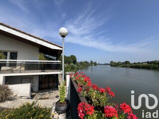  Villa � vendre 12 pi�ces 370 m�