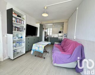  Maison � vendre 3 pi�ces 45 m�