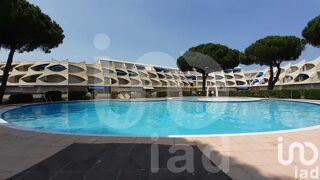  Appartement  vendre 1 pice 24 m