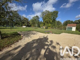  Terrain � vendre 760 m�