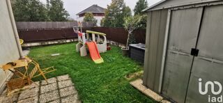  Appartement  vendre 3 pices 58 m