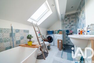  Appartement � vendre 5 pi�ces 103 m�