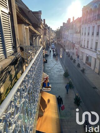  Appartement � vendre 4 pi�ces 74 m�