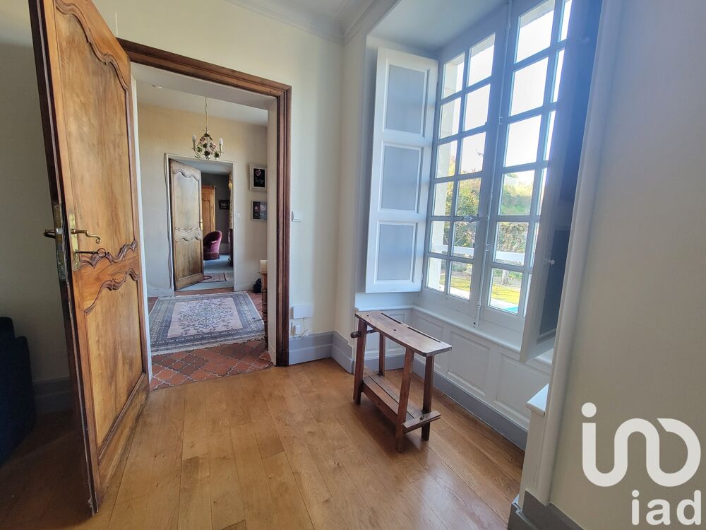  vendre  Maison Montreuil-Bellay (49260)