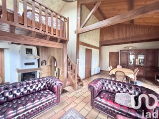  Maison  vendre 7 pices 154 m
