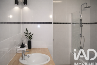  Maison � vendre 2 pi�ces 46 m�