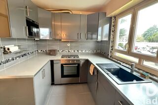  Appartement � vendre 5 pi�ces 87 m�