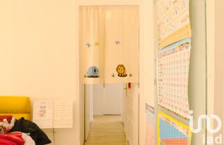  Appartement  vendre 5 pices 83 m