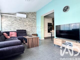  Appartement � vendre 3 pi�ces 86 m�