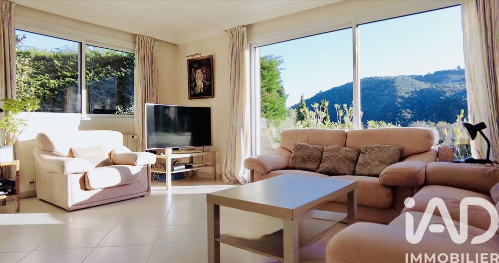 � vendre  Maison Auribeau-sur-Siagne (06810)