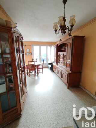  Maison  vendre 5 pices 95 m