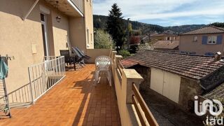  Maison  vendre 4 pices 124 m