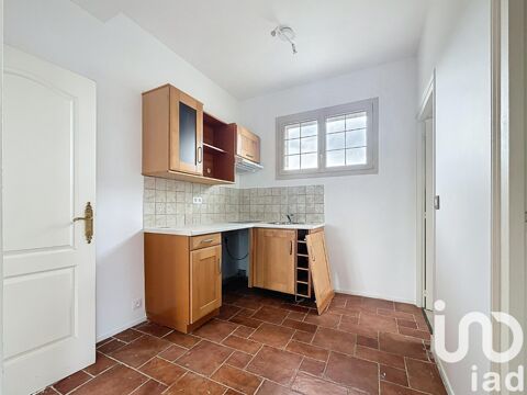  Appartement � louer 2 pi�ces 55 m�