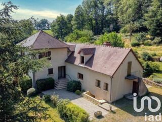  Maison � vendre 8 pi�ces 214 m�