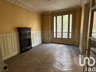  Appartement  vendre 4 pices 93 m