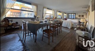  Maison � vendre 11 pi�ces 364 m�