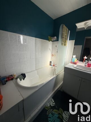  Maison � vendre 6 pi�ces 108 m�