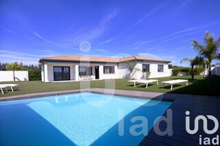  Villa  vendre 4 pices 138 m