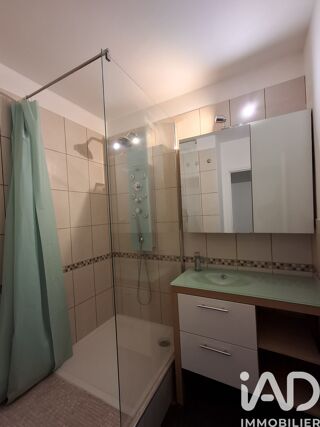  Appartement � vendre 5 pi�ces 76 m�