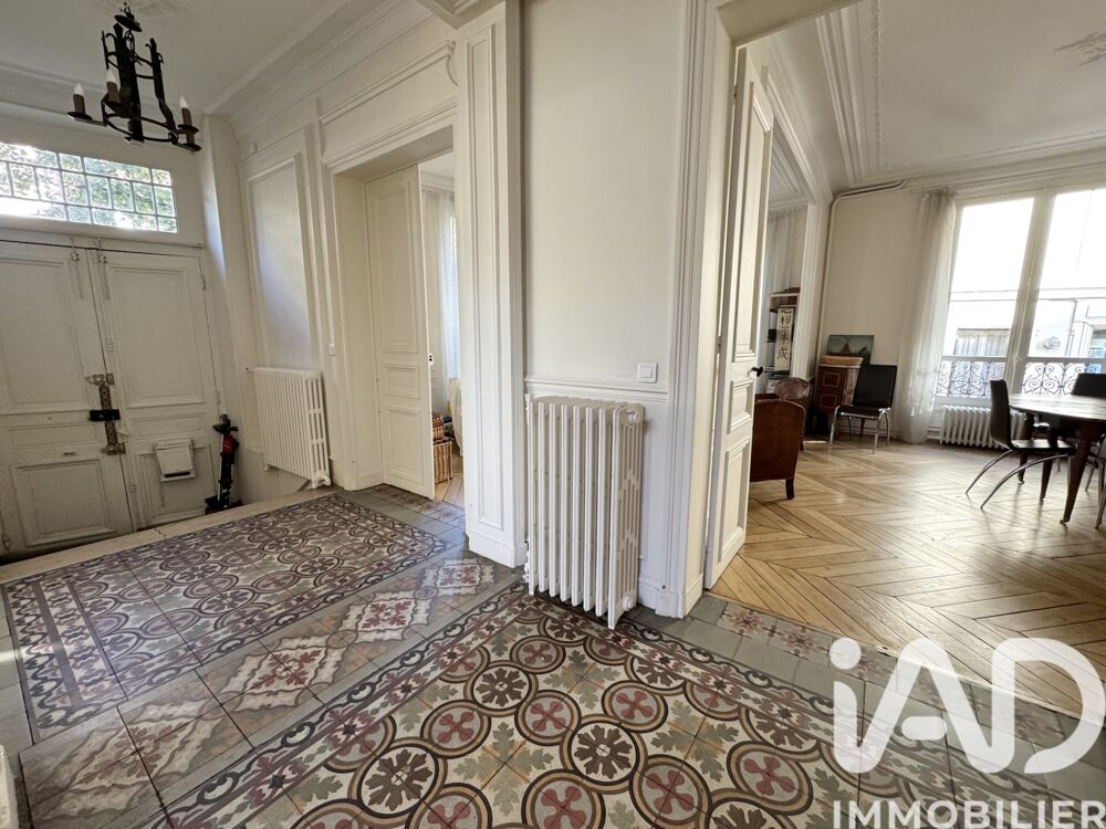 � vendre  Maison Versailles (78000)