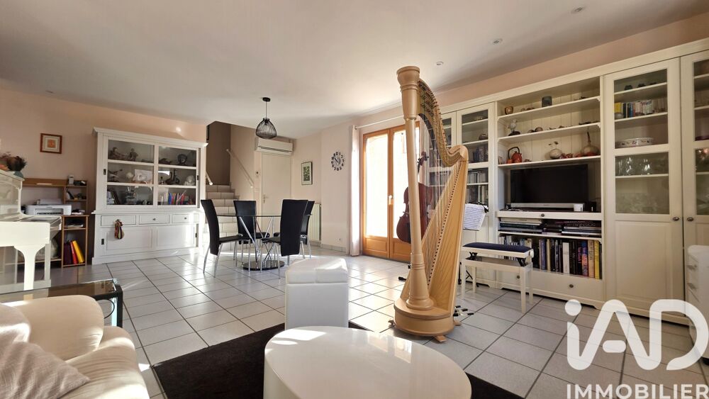 Vente Maison Vente Maison/villa 5 pi�ces Clermont-ferrand