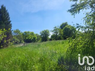  Terrain � vendre 1938 m�