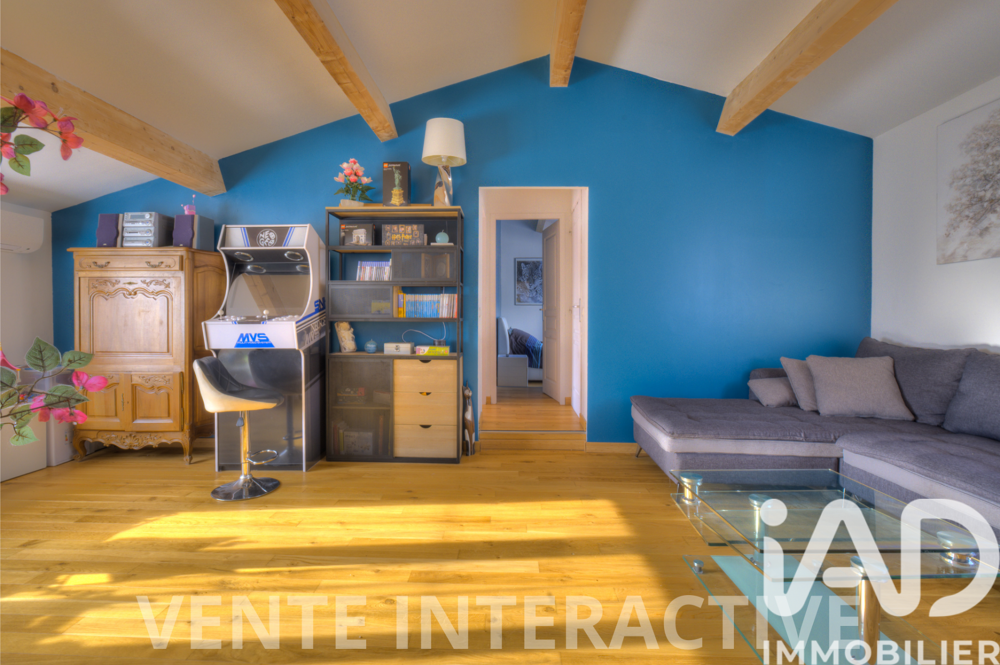  vendre  Maison Grasse (06130)