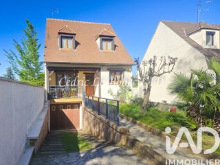  Maison � vendre 6 pi�ces 116 m�