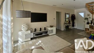  Maison � vendre 5 pi�ces 129 m�