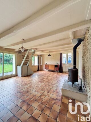  Maison � vendre 4 pi�ces 107 m�