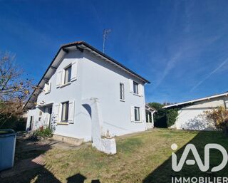  Maison  vendre 6 pices 117 m