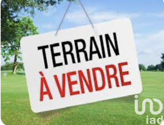  Terrain � vendre 870 m�