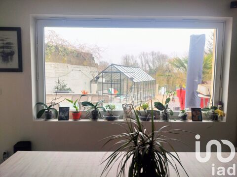   Vente Maison/villa 6 pi�ces Maison - 6 pi�ce(s) - 140 m�