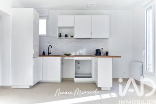  Appartement � vendre 2 pi�ces 38 m�