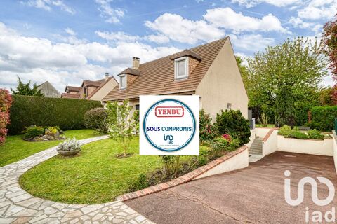   Vente Maison traditionnelle 6 pices Maison - 6 pice(s) - 116 m