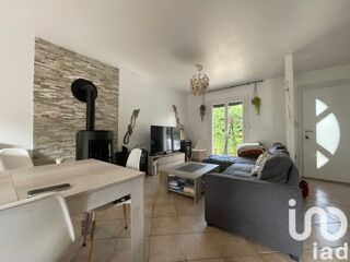  Maison � vendre 5 pi�ces 80 m�