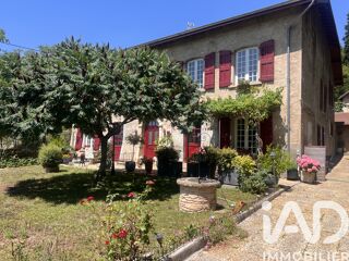  Maison � vendre 12 pi�ces 252 m�