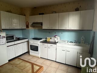  Maison � vendre 4 pi�ces 84 m�